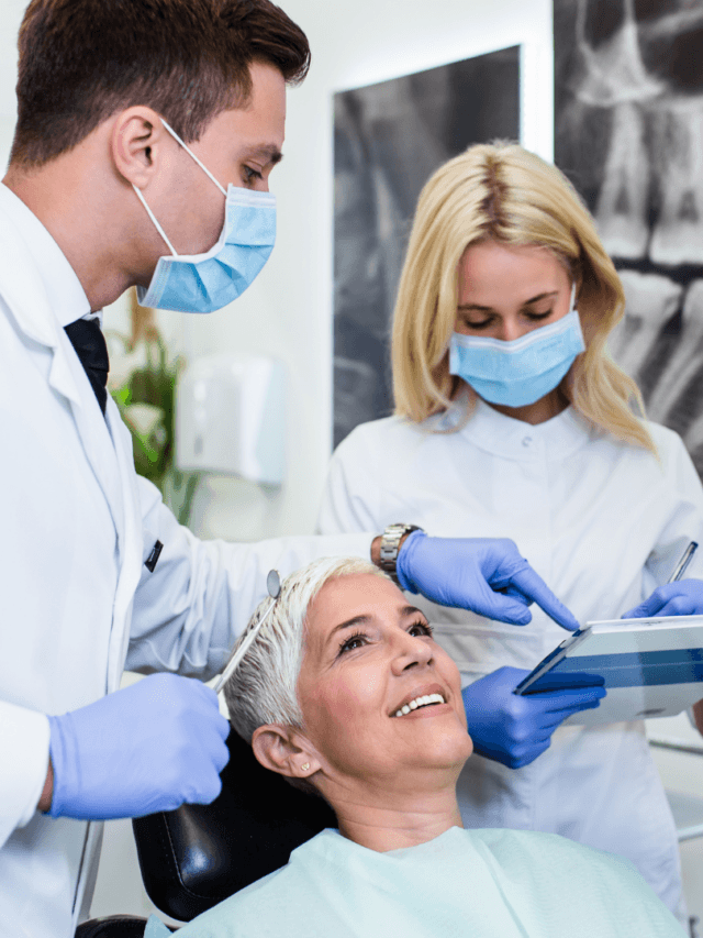 The Ultimate Guide to Dental Implants: Transform Your Smile Today