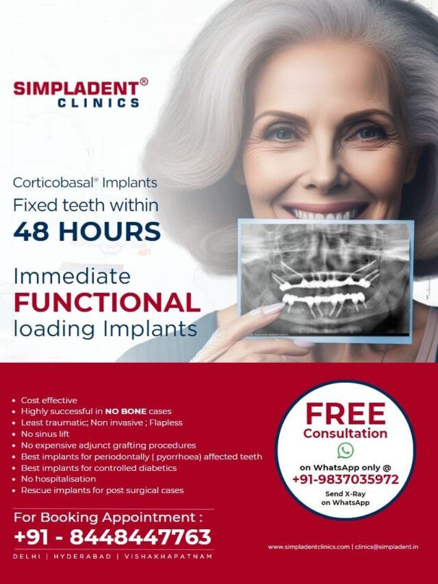 Receive a Complimentary Dental Implant Consultation with Our Expert | Book Now