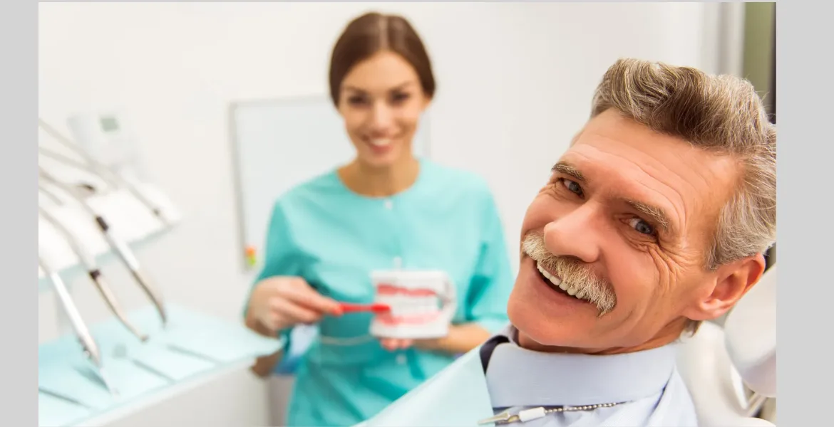 Simpladent Clinics Visakhapatnam - Transform Your Smile: The Instant Impact Of Immediate Dental Implants Immediate dental implants treatment, fast tooth replacement solution, efficient implant procedure, same-day dental implants, restore your smile instantly