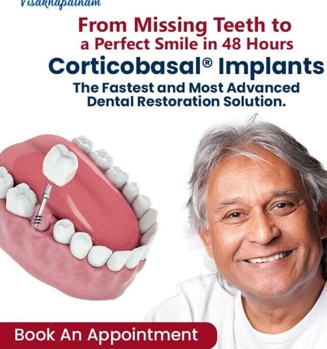 Transform Your Smile in 48 Hours with Advanced Dental Implants | Perfect Teeth Solution | Immediate Loading Dental Implants | Permanent Fix for Missing Teeth | Full Mouth Restoration