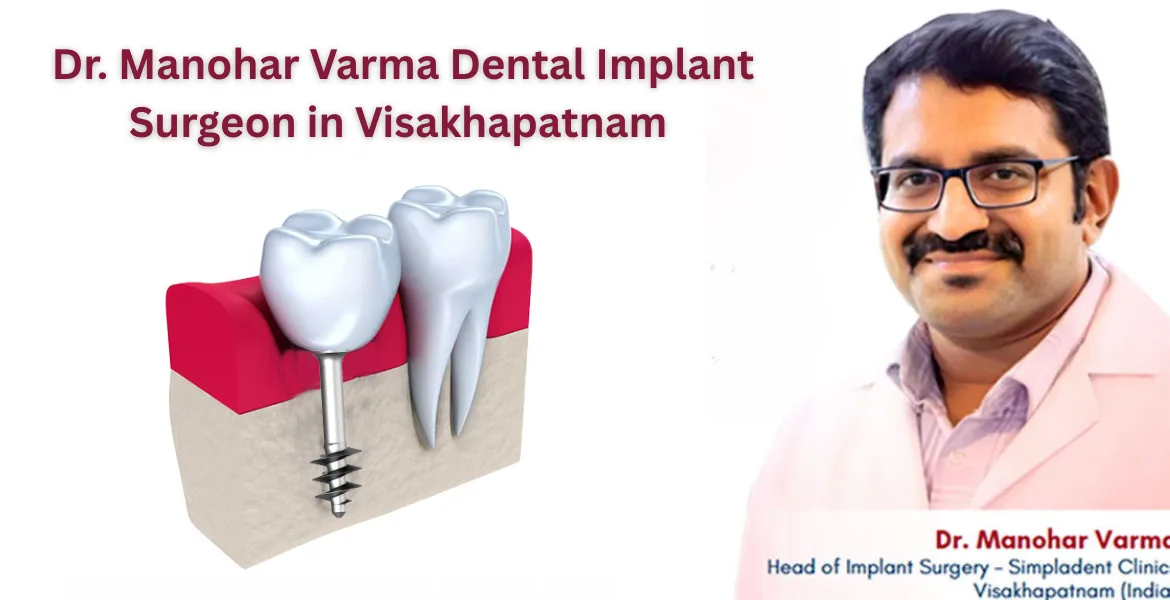 Experienced dental implant surgeon, best implantologist near me, advanced dental implant surgery, full mouth dental implants expert, painless dental implant procedure, permanent teeth replacement