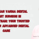 Simpladent Clinics Visakhapatnam - Dr. Manohar Varma Dental Implant Surgeon in Visakhapatnam: Your Trusted Expert for Advanced Dental Care Best Dental Implant Surgeon, advanced dental implants, missing teeth solutions, permanent teeth replacement, painless implant surgery, cosmetic dentistry expert