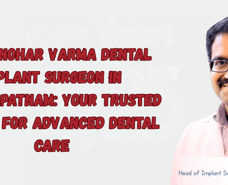 Simpladent Clinics Visakhapatnam - Home 01 image