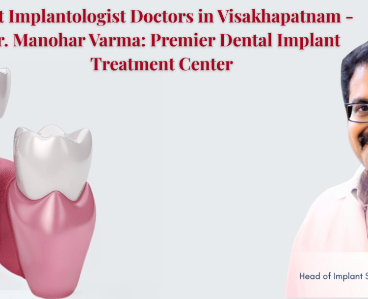 Simpladent Clinics Visakhapatnam - Home 01 image